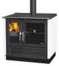 Варильна піч Plamen 910 Glas (white)