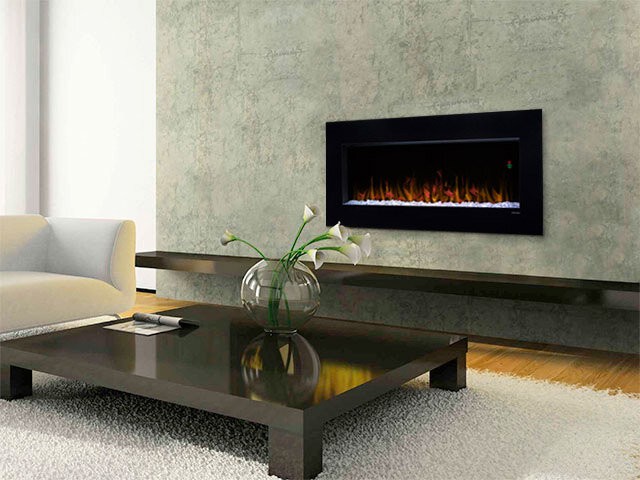 Dimplex DWF3651B Nicole