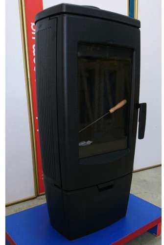 Plamen Gala черная