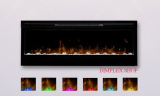 Dimplex Prism 50 LED + Wi-Fi (BLF5051-EU)