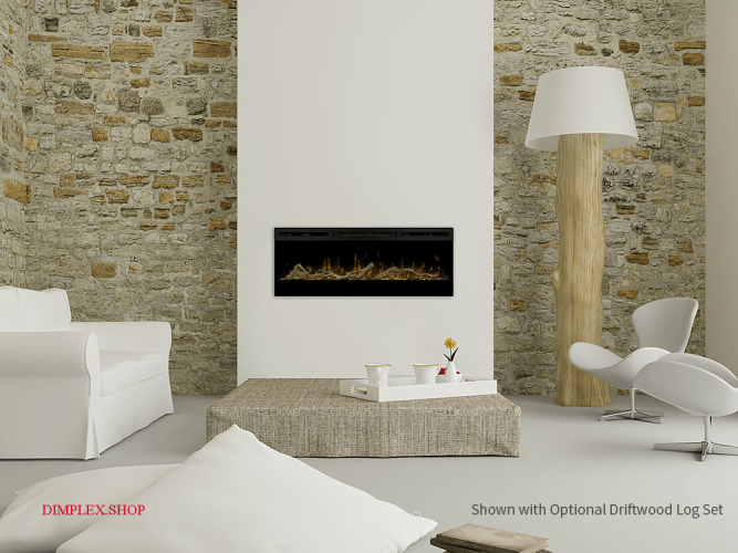 Dimplex Prism 50 LED + Wi-Fi (BLF5051-EU)