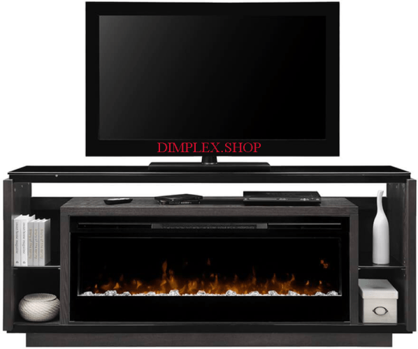 Dimplex Prism 50 LED + Wi-Fi (BLF5051-EU)