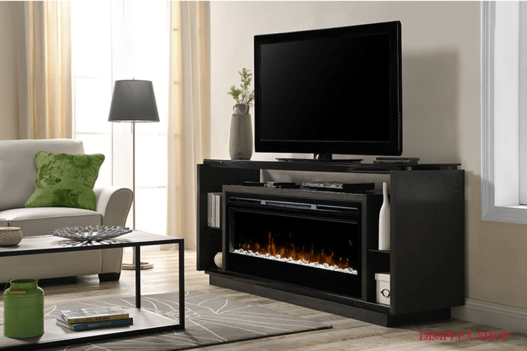 Dimplex Prism 50 LED + Wi-Fi (BLF5051-EU)