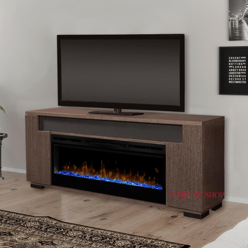 Dimplex Prism 50 LED + Wi-Fi (BLF5051-EU)
