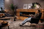 Dimplex Prism 50 LED + Wi-Fi (BLF5051-EU)