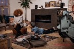 Dimplex Prism 50 LED + Wi-Fi (BLF5051-EU)