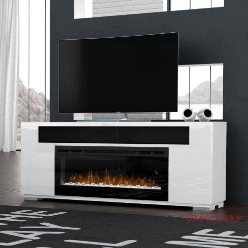 Dimplex Prism 50 LED + Wi-Fi (BLF5051-EU)