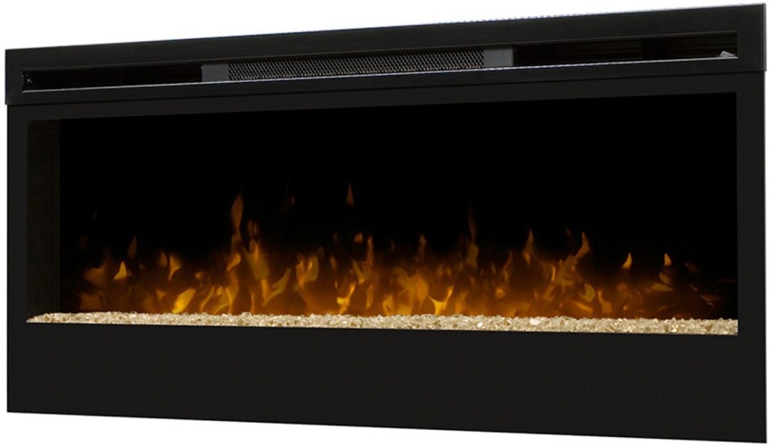 Электрокамин Dimplex Synergy 50" BLF50 с эффектом объемного пламени