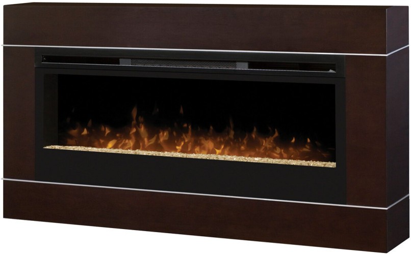 Электрокамин Dimplex Synergy 50" BLF50 с эффектом объемного пламени
