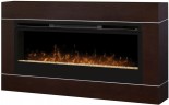 Электрокамин Dimplex Synergy 50" BLF50 с эффектом объемного пламени