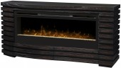 Электрокамин Dimplex Synergy 50" BLF50 с эффектом объемного пламени