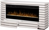 Электрокамин Dimplex Synergy 50" BLF50 с эффектом объемного пламени