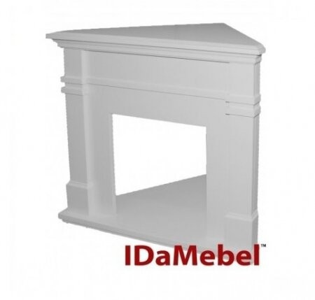 Портал угловой IDaMebel Florida Angle