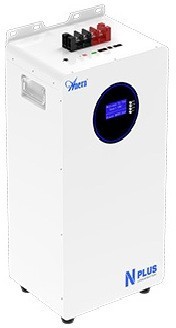 Акумуляторний блок Dyness DL5.0C 5.12 кВт·год 51.2В LiFePO4