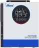Солнечный гибридный инвертор AN-FGI-P6500 6,5 кВт