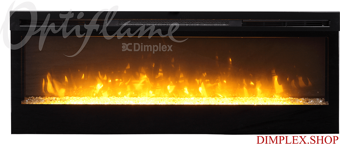 Dimplex Synergy +Wi-Fi (с обогревом)