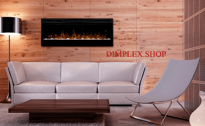 Dimplex Synergy +Wi-Fi (с обогревом)