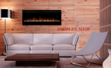 Dimplex Synergy +Wi-Fi (с обогревом)