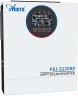 Солнечный гибридный инвертор AN-FGI-S12000W 12 кВт