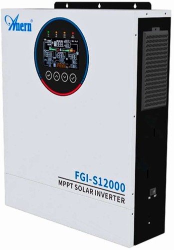 Солнечный гибридный инвертор AN-FGI-S12000W 12 кВт
