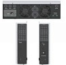 Солнечный гибридный инвертор AN-FGI-S12000W 12 кВт