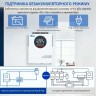 Солнечный гибридный инвертор AN-FGI-S12000W 12 кВт