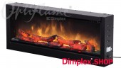 Dimplex Vega + Wi-Fi встраиваемый в нишу