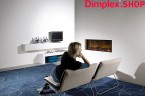 Dimplex Vega + Wi-Fi встраиваемый в нишу