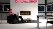 Dimplex Vega + Wi-Fi встраиваемый в нишу