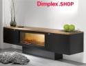 Dimplex Vega + Wi-Fi встраиваемый в нишу
