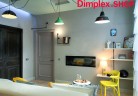 Dimplex Vega + Wi-Fi встраиваемый в нишу