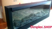 Dimplex Vega + Wi-Fi встраиваемый в нишу