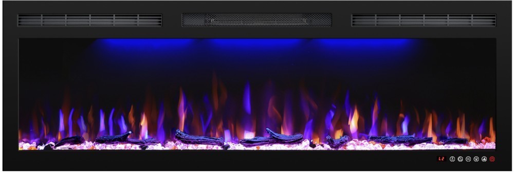 Електрокамін Royal Flame Crystal 50