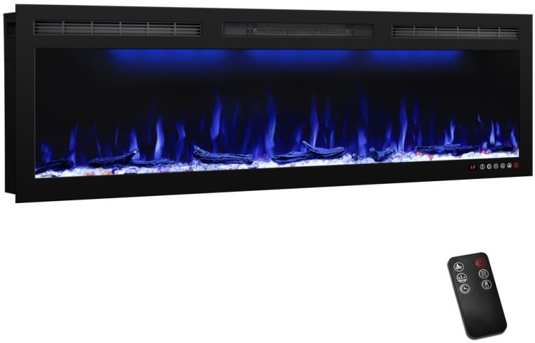 Електрокамін Royal Flame Crystal 50
