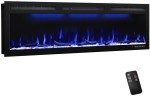 Електрокамін Royal Flame Crystal 50