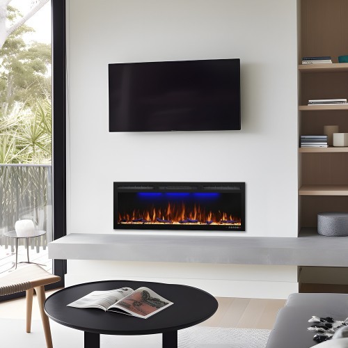 Електрокамін Royal Flame Crystal 50