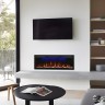Електрокамін Royal Flame Crystal 50