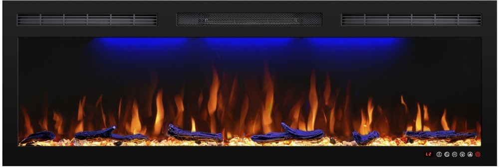 Електрокамін Royal Flame Crystal 50