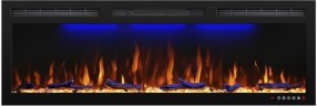 Електрокамін Royal Flame Crystal 50