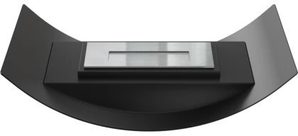 Біокамін Kratki BIOMISA MINI чорний із сертифікатом TUV