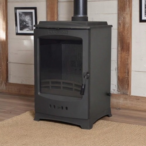 Печь-камин Flame Stove Lodi