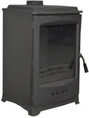  Печь-камин Flame Stove Lodi