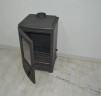 Печь-камин Flame Stove Lodi