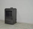 Печь-камин Flame Stove Lodi