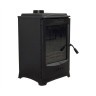 Печь-камин Flame Stove Lodi
