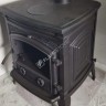 Печь-камин Flame Stove Sirius Star