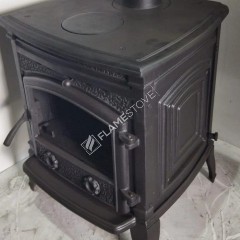 Печь-камин Flame Stove Sirius Star