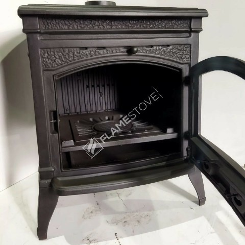 Печь-камин Flame Stove Sirius Star