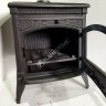 Печь-камин Flame Stove Sirius Star