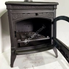 Печь-камин Flame Stove Sirius Star